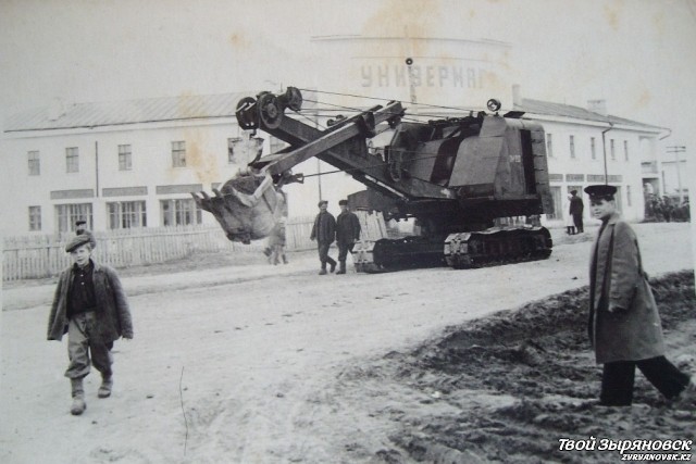 Ул. Советская