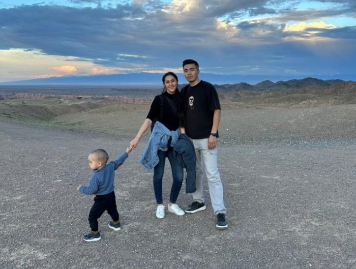 “Там тоже люди“: история молодых врачей, сменивших Алматы на село “Там тоже люди“: история молодых врачей, сменивших Алматы на село