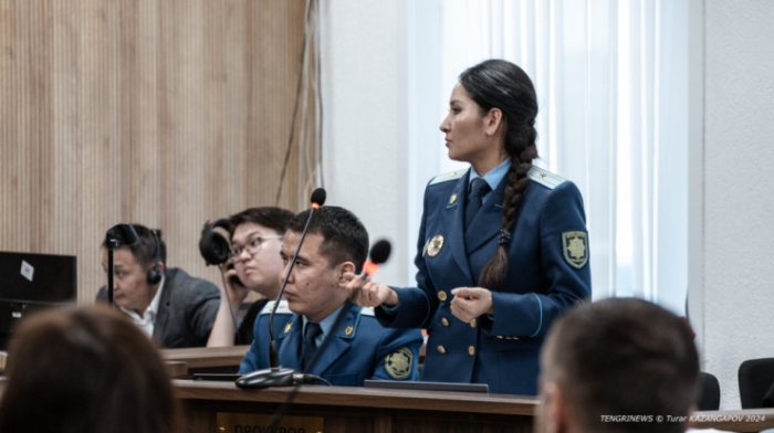 Что произошло в суде над Бишимбаевым 2 мая