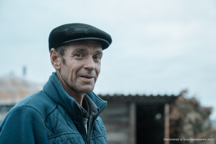 “За все надо бороться“. Как на востоке Казахстана живет село с необычной историей