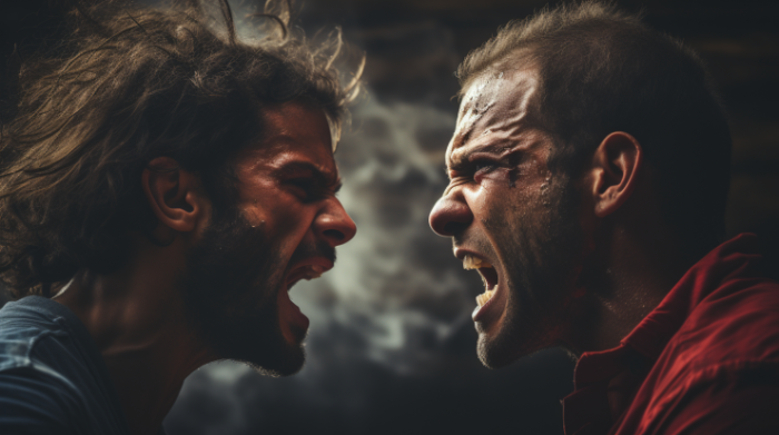 "Эпидемия" вандализма в Казахстане: откуда она взялась и как с ней покончить "Эпидемия" вандализма в Казахстане: откуда она взялась и как с ней покончить