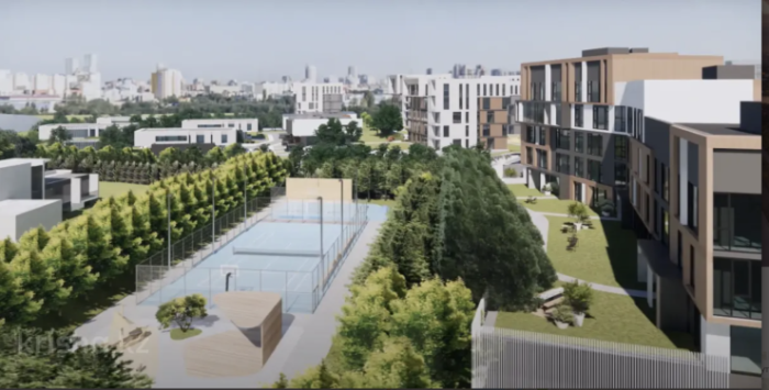 Как выглядят самые дорогие квартиры в Алматы и Астане Как выглядят самые дорогие квартиры в Алматы и Астане