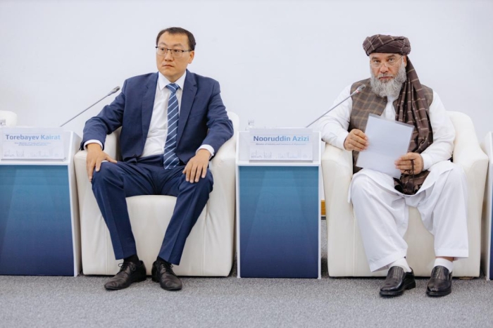 Каких инвесторов из Казахстана ждут в Афганистане" /> Каких инвесторов из Казахстана ждут в Афганистане" />