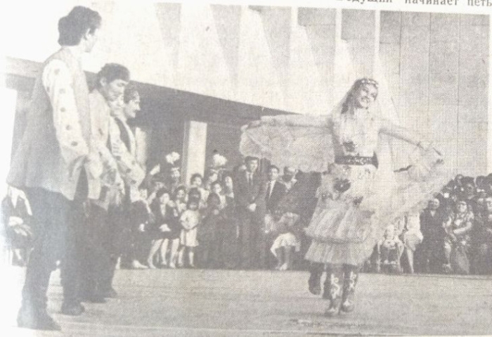 "Наурыз в апреле": как в Казахстан в конце 80-х вернулся народный праздник