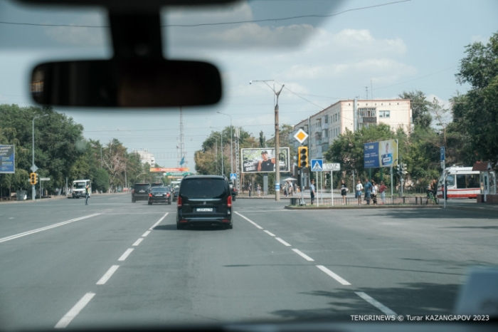 Экибастуз, колбаса и не родственник Токаева. Закулисье павлодарской поездки Президента Экибастуз, колбаса и не родственник Токаева. Закулисье павлодарской поездки Президента