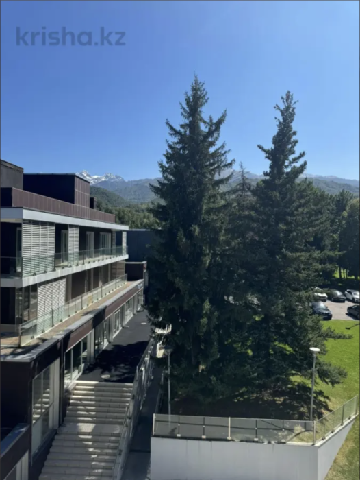 Как выглядят самые дорогие квартиры в Алматы и Астане Как выглядят самые дорогие квартиры в Алматы и Астане