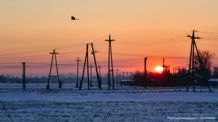 Без АЭС не обойтись? Готов ли Казахстан к масштабному строительству Без АЭС не обойтись? Готов ли Казахстан к масштабному строительству