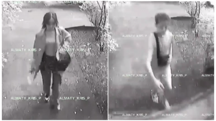 "Выследил и домогался". Алматинка пожаловалась на неизвестного парня