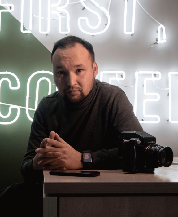 "Надеюсь, после этого процесса женщины поймут". Эксклюзивное интервью прокурора Айжан Аймагановой