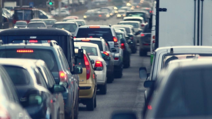 
                                                                                                                                                                                                                                                                                                                                                                                                                                                                Предновогодний рост трафика на дорогах казахстанских мегаполисов зафиксировали системы "Сергек"
                                                    