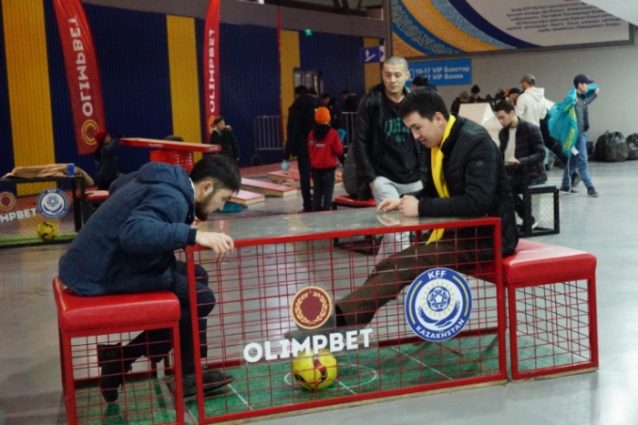 Казахстан - Сан-Марино: Битва за Евро! Текстовая live-трансляция Казахстан - Сан-Марино: Битва за Евро! Текстовая live-трансляция