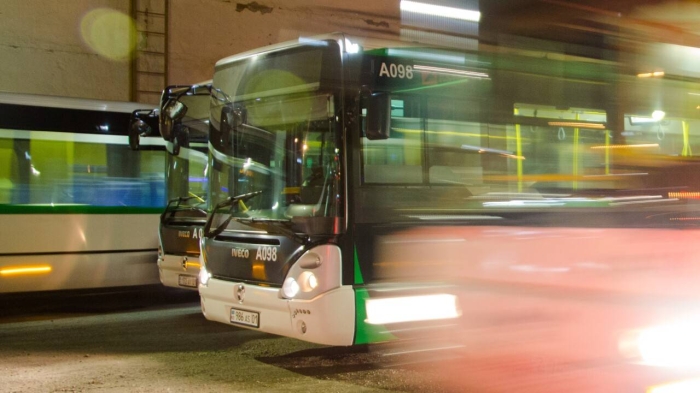 Четыре маршрута временно изменят схемы движения в Астане
                                                     
                                                                                                                                                                                                                                                                                        Четыре маршрута временно изменят схемы движения в Астане