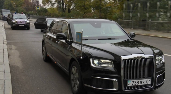 Перевод времени и приближение кометы к Земле: обзор новостей за 8 октября