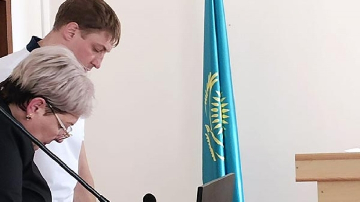 Россиянин создал сайт для криптовалюты и попал под суд в Костанае Россиянин создал сайт для криптовалюты и попал под суд в Костанае