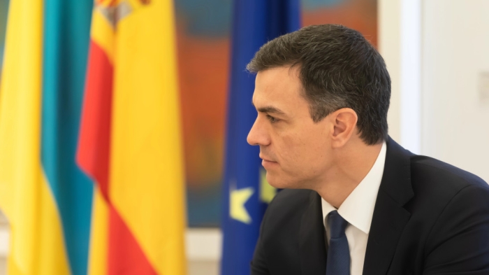 Наводнение в Испании: Мадрид обратился за помощью к ЕС Наводнение в Испании: Мадрид обратился за помощью к ЕС