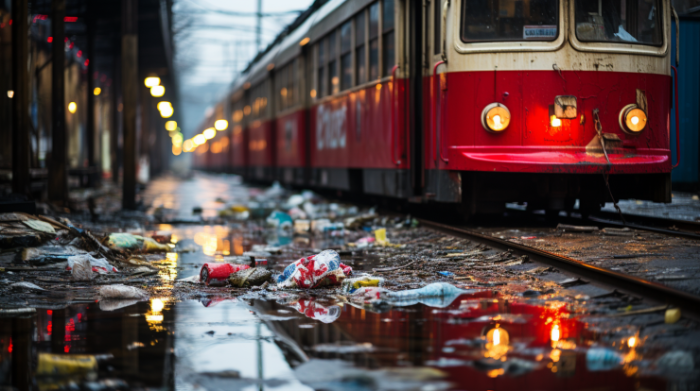 "Эпидемия" вандализма в Казахстане: откуда она взялась и как с ней покончить "Эпидемия" вандализма в Казахстане: откуда она взялась и как с ней покончить