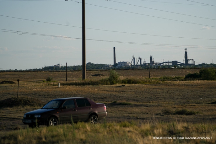 "Сегодня я узнала, что наш сосед скончался". Что говорят шахтинцы о трагедии на "Казахстанской" "Сегодня я узнала, что наш сосед скончался". Что говорят шахтинцы о трагедии на "Казахстанской"