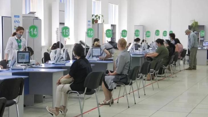 
                                                                                                                                                                                                                                                                                                                                                                                                                                                                                                                                                    В Алматы откроется третий дежурный ЦОН, два других сменят адреса
                                                    