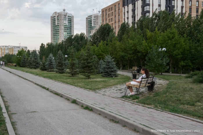 Ошибки при планировании, заброшенные парки и обманутые люди. Что происходит в Актобе? Ошибки при планировании, заброшенные парки и обманутые люди. Что происходит в Актобе?