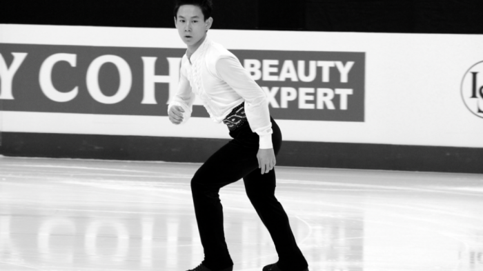 Шесть лет со дня гибели Дениса Тена: убийцам смягчили наказание Шесть лет со дня гибели Дениса Тена: убийцам смягчили наказание