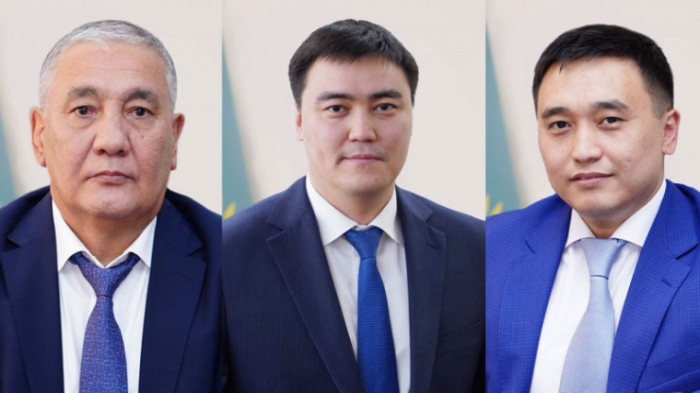 6 октября: Главные новости Казахстана за 5 минут 6 октября: Главные новости Казахстана за 5 минут