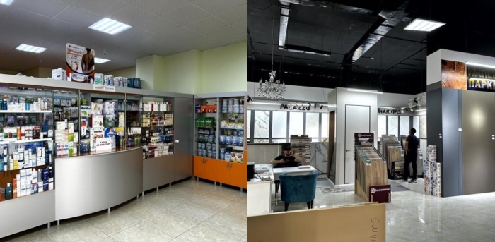 Офисы, коммерческие помещения и доли в компаниях: возвращённые активы выставили на торги в Астане и Алматы
                                                     
                                                                                                                                                                                                                                                                                                                                                                            Офисы, коммерческие помещения и доли в компаниях: возвращённые активы выставили на торги в Астане и Алматы