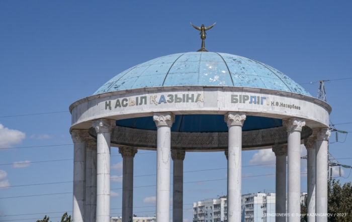 Ошибки при планировании, заброшенные парки и обманутые люди. Что происходит в Актобе? Ошибки при планировании, заброшенные парки и обманутые люди. Что происходит в Актобе?