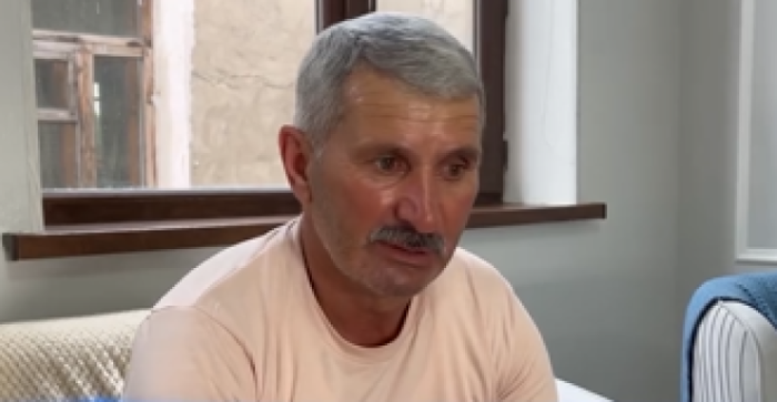 Отец семерых детей, который выехал на помощь пострадавшим от паводков, трагически погиб