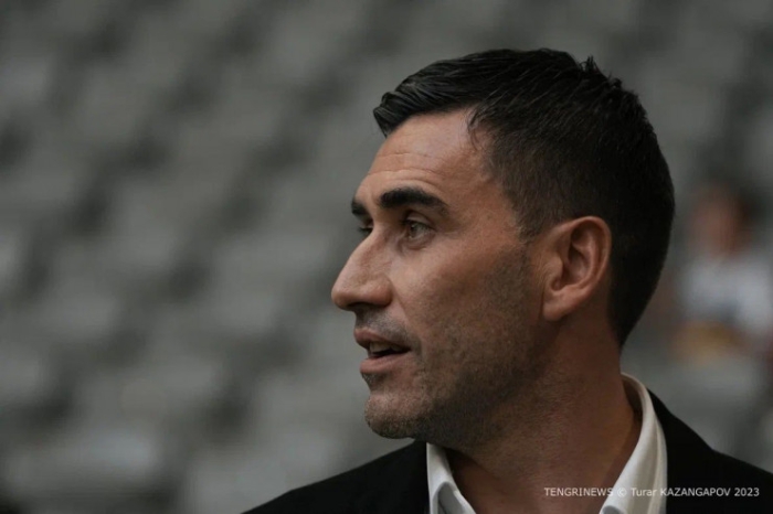 На руинах спортивной истории: как погибает старейший стадион Астаны