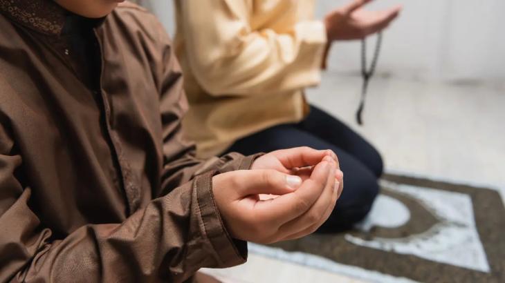 Главный имам Алматы призвал снизить цены на продукты и отказаться от алкоголя в Рамазан
Главный имам Алматы призвал снизить цены на продукты и отказаться от алкоголя в Рамазан