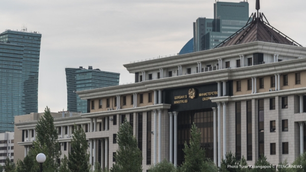 Минобороны объяснило транспортировку военной техники в Россию Вчера, 12:23 