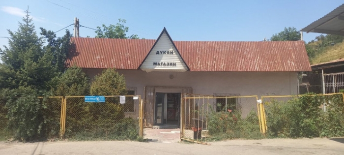 КамАЗы приезжают по ночам, без номеров. Жители микрорайона рядом с Кок-Тобе почти год борются с беспределом