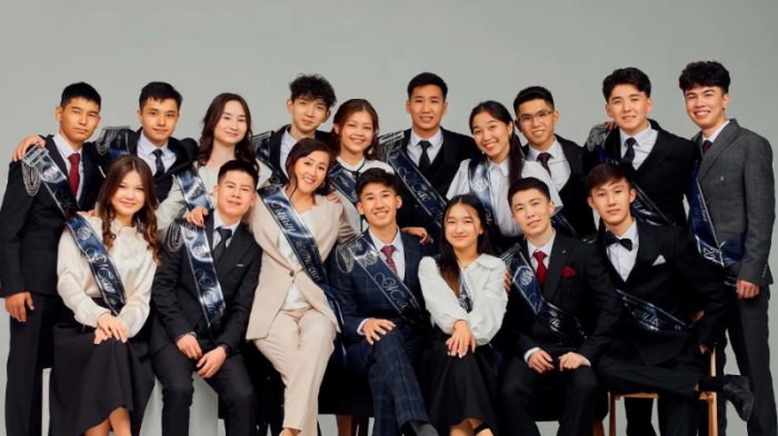 Все выпускники двух лицеев и двух школ в ЗКО получили гранты