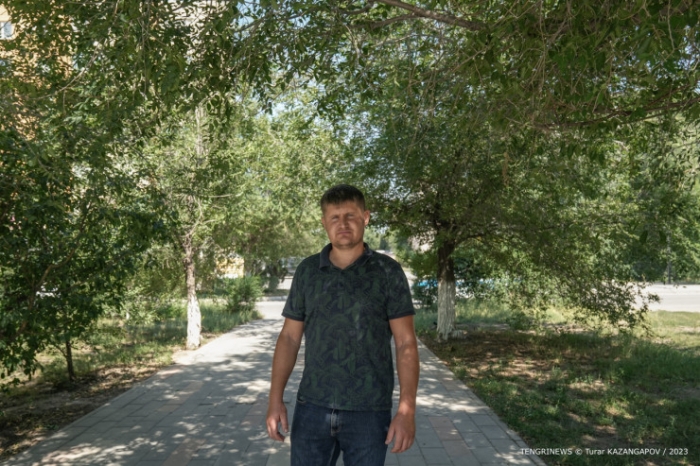 "Потратили большие деньги, но до сих пор город воняет". Чем пахнет в Актобе? "Потратили большие деньги, но до сих пор город воняет". Чем пахнет в Актобе?