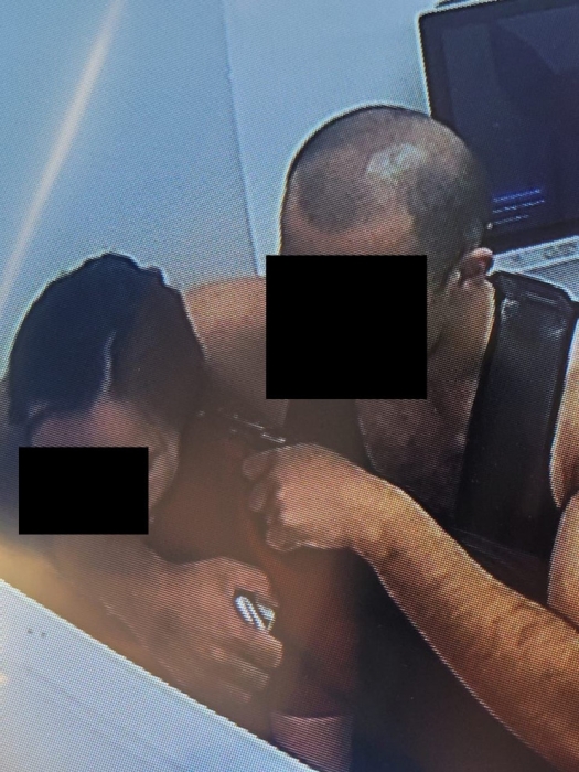 Захват заложников в Астане: подозреваемый хотел, чтобы его застрелили полицейские