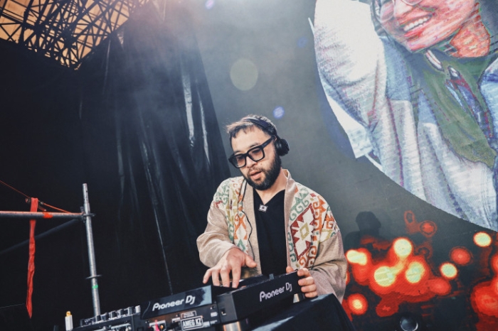 "Особенный город. Душевная публика". Как прошел Spirit of Astana "Особенный город. Душевная публика". Как прошел Spirit of Astana