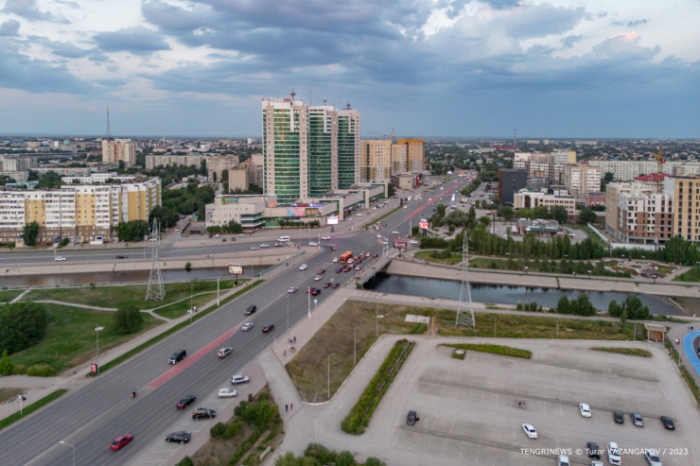 "Потратили большие деньги, но до сих пор город воняет". Чем пахнет в Актобе? "Потратили большие деньги, но до сих пор город воняет". Чем пахнет в Актобе?