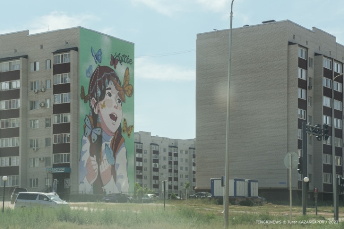 "Потратили большие деньги, но до сих пор город воняет". Чем пахнет в Актобе? "Потратили большие деньги, но до сих пор город воняет". Чем пахнет в Актобе?