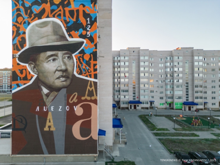 "Потратили большие деньги, но до сих пор город воняет". Чем пахнет в Актобе? "Потратили большие деньги, но до сих пор город воняет". Чем пахнет в Актобе?