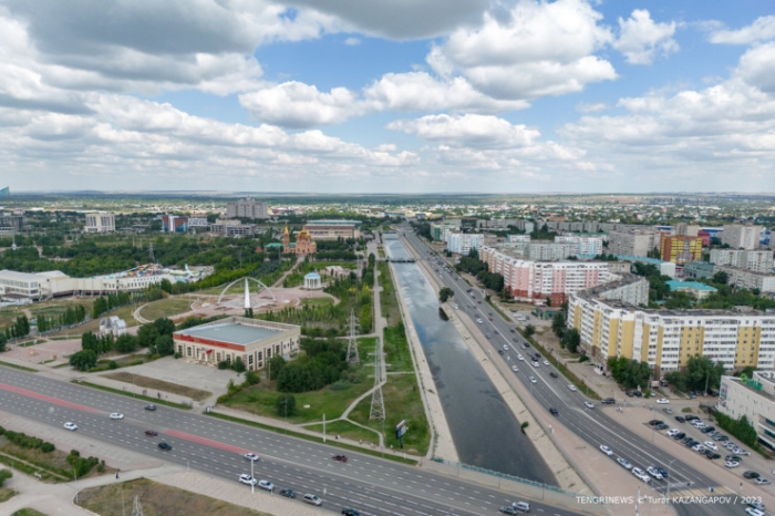 "Потратили большие деньги, но до сих пор город воняет". Чем пахнет в Актобе? "Потратили большие деньги, но до сих пор город воняет". Чем пахнет в Актобе?