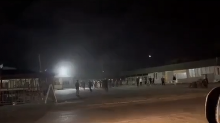 "Мы здесь будем править!": О смертельной драке школьников рассказали сельчане "Мы здесь будем править!": О смертельной драке школьников рассказали сельчане