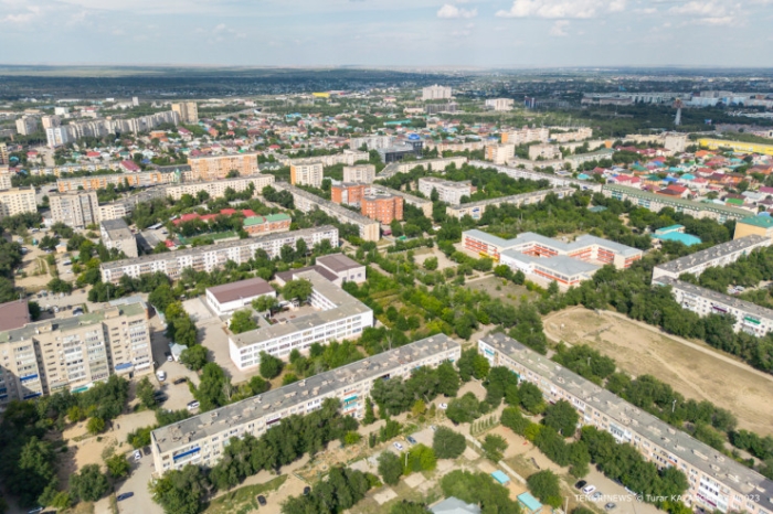 "Потратили большие деньги, но до сих пор город воняет". Чем пахнет в Актобе? "Потратили большие деньги, но до сих пор город воняет". Чем пахнет в Актобе?