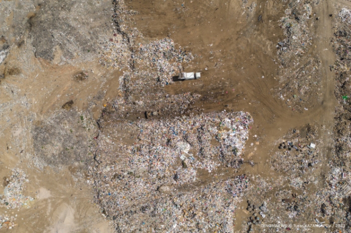 "Потратили большие деньги, но до сих пор город воняет". Чем пахнет в Актобе? "Потратили большие деньги, но до сих пор город воняет". Чем пахнет в Актобе?