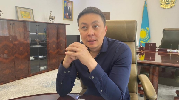 Вторую неделю без воды: почему верхняя часть Алматы оказалась обезвожена? Разговор с акимом