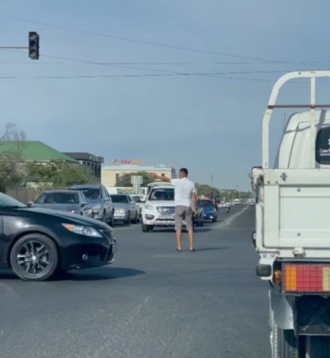 На грани коллапса: как выживает Актау в условиях "веерного" отключения электричества