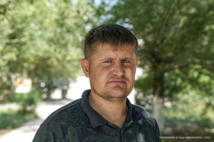 "Потратили большие деньги, но до сих пор город воняет". Чем пахнет в Актобе? "Потратили большие деньги, но до сих пор город воняет". Чем пахнет в Актобе?