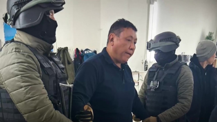 Блогера Абиева приговорили к 7 годам тюрьмы за вымогательство