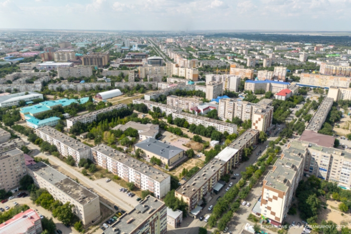 "Потратили большие деньги, но до сих пор город воняет". Чем пахнет в Актобе? "Потратили большие деньги, но до сих пор город воняет". Чем пахнет в Актобе?