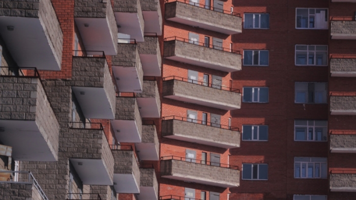 Что происходит с ценами на квартиры