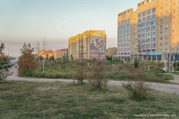 "Потратили большие деньги, но до сих пор город воняет". Чем пахнет в Актобе? "Потратили большие деньги, но до сих пор город воняет". Чем пахнет в Актобе?